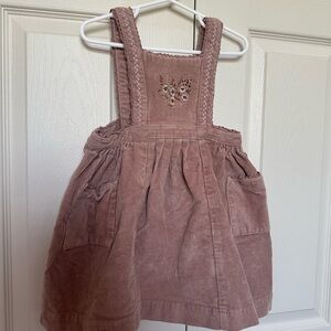 Jamie Kay Corduroy Dress